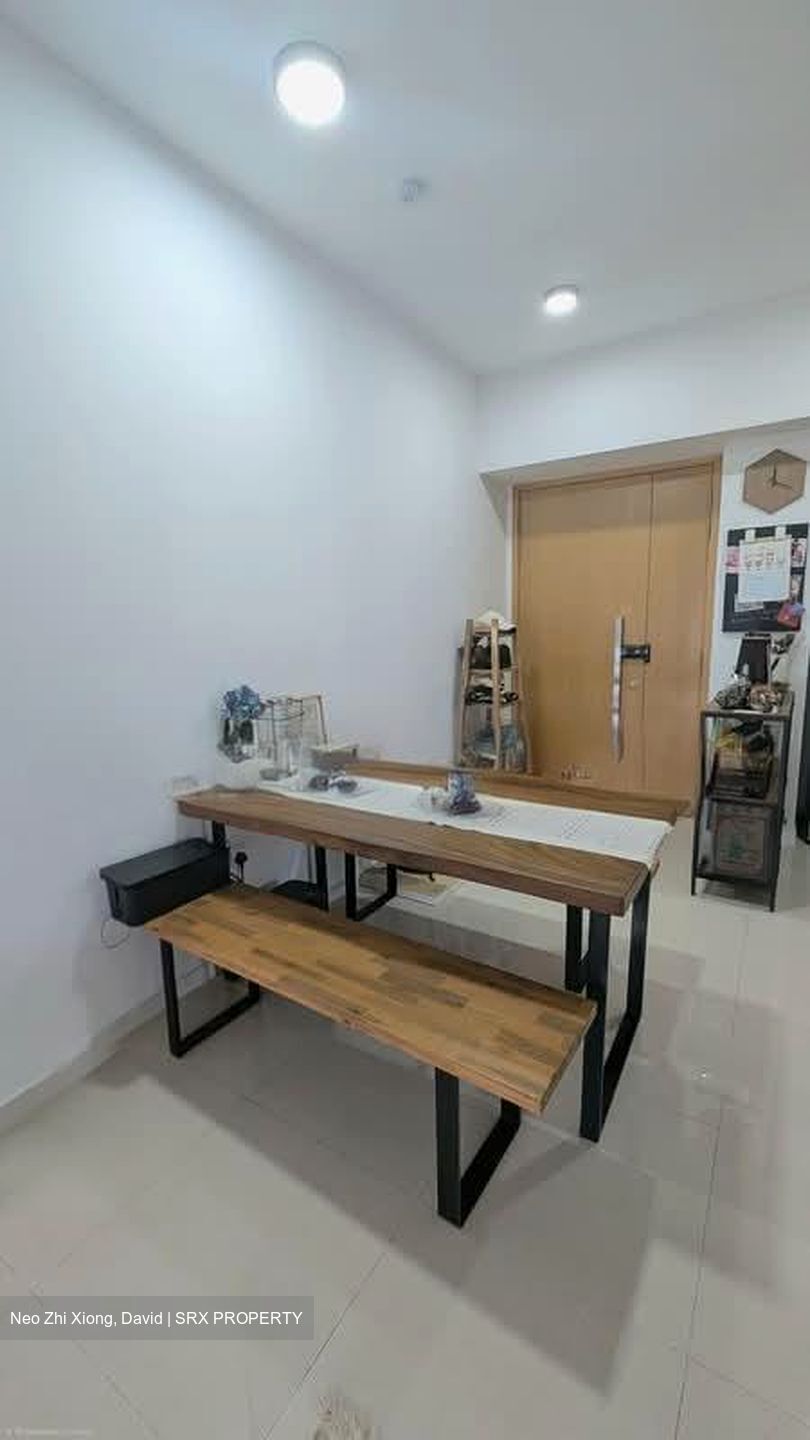 The Jovell (D17), Condominium #599910681